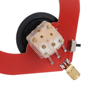 Small Loop Antenna 2Pcs Stable Signal Transmission Loop Antenna For AV Home - Zdjęcie 1 z 12