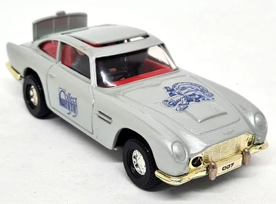Corgi 1/36 - Aston Martin DB5 007 James Bond Collect 99 04303 Diecast Model Car - Image 1 of 4