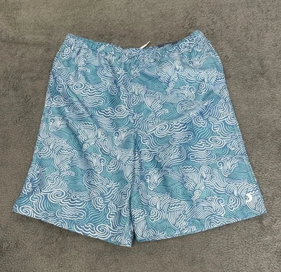 Bañador Reel Legends Performance Outfitters niños XXL (18) NUEVO con etiquetas Foto 1 de 4