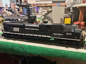 MTH 20-20268-1 Penn Central (NS Heritage) SD70ACe LN/Box - Picture 1 of 5