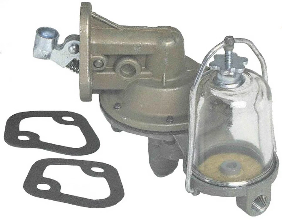 CARTER Fuel Pump -Ford Flathead V8 1946-1953 M826 Foto 1 de 1