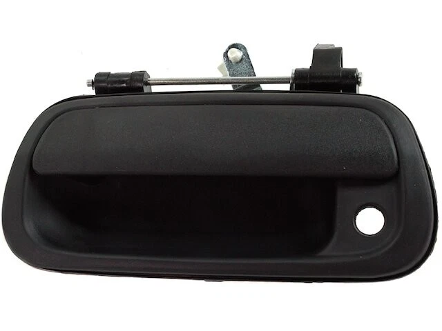Manija de repuesto para puerta trasera AP 82YY74G para Toyota Tundra 2000-2006 Foto 1 de 1