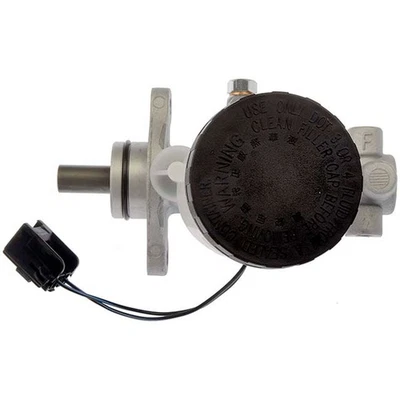 Para Mazda Miata 1999 2000 Cilindro maestro de freno TCP Foto 1 de 4