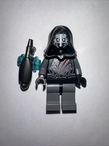 Lego Super Heroes The Sakaaran Minifigure SH0120 - Picture 1 of 3