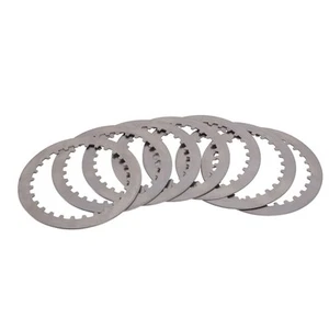 Pro X Clutch Plate Kit Set Steel Plates 16.S23016 - Picture 1 of 1