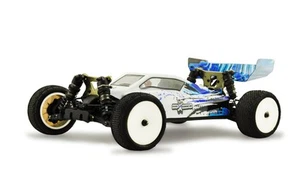 Buggy sin escobillas Amewi AMXRacing EVO-X 6000 4x4 1:10 RTR 22254 - Imagen 1 de 7