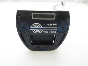 Odyssey Ai-One Cruiser 2-Ball JailBird 38" Putter Stroke Lab SL140 +HC** - Picture 1 of 6