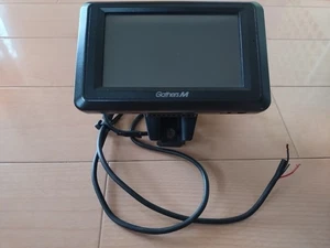 GARMIN zumo 660 Motorcycle Navigation System - Picture 1 of 6
