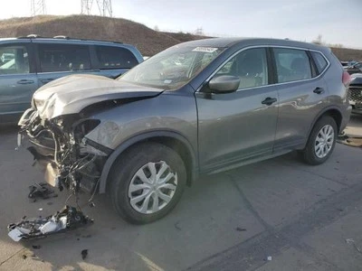 Used Ignition Switch fits: 2018 Nissan Rogue VIN 5 1st digit USA built conventio Foto 1 de 4