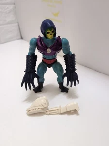 Masters Of The Universe Skeletor Terror Claws Mattel - Picture 1 of 9