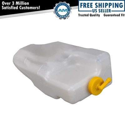 Depósito de refrigerante para Acura Integra 1994-2001 Honda CR-V HO3014111 1994-2001 Foto 1 de 4