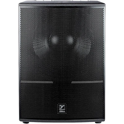 Subwoofer eléctrico Yorkville ES21P 21" reacondicionado Foto 1 de 4