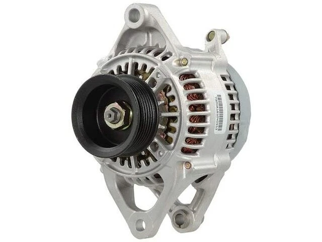 For 1994-1998 Dodge Ram 1500 Alternator Remy 51294CW 1997 1995 1996 - Image 1 of 2