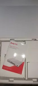DrayTek Vigor 2865LAC router multi-wan. VDSL/ADSL. VPN Dual SIM 4G+ LTE, Mesh - Foto 1 di 3
