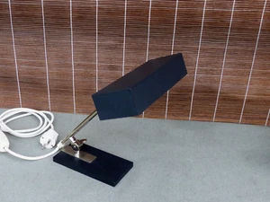 Schreibtischlampe KAISER Lampe Leuchte Tischleuchte Klavierlampe 60er Vintage - Bild 1 von 10