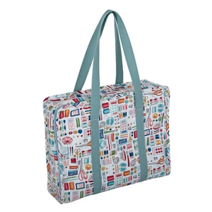 HobbyGift Project / Craft Bag: All-in-One: Soft: Sewing Notions , Crochet Sewing - Picture 1 of 3