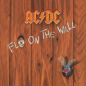AC/DC - Fly On The Wall - Digipak CD - Factory Sealed - Picture 1 of 1