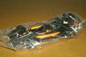 1/64 Scale 1994 Rahal-Hogan T94/00 Lola Honda IndyCar Race Car #4 Diecast (3.5") - Picture 1 of 5