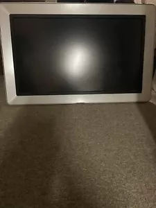 Philipps Aurora Ambilight Fernseher Für Bastler - Bild 1 von 4