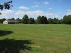 Photo 6x4 Cricket pitch, Elsworth  c2015