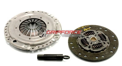 GF PREMIUM CLUTCH KIT fits 2001-2003 SATURN L100 L200 LS LS1 LW1 LW200 2.2L - Image 1 of 3