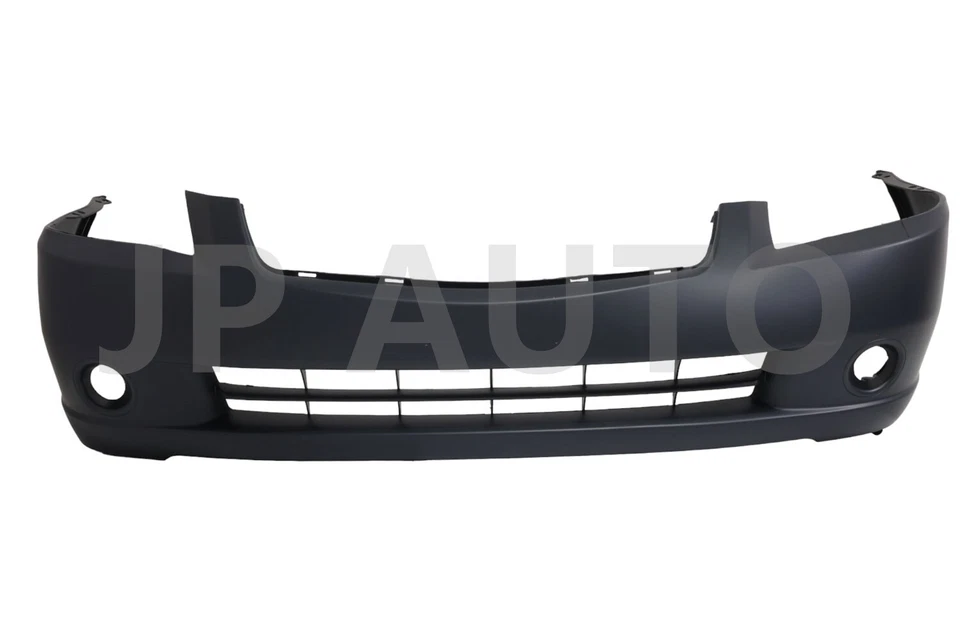 For 2005 2006 Nissan Altima Front Bumper Cover Primed - Image 1 of 4
