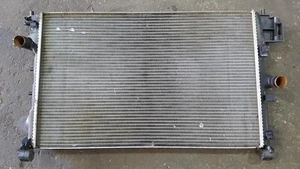 RADIATORE ACQUA FIAT CROMA (05-07) 1.9 MJT 16V SW 5P/D C.M.939A2000 - Picture 1 of 3