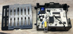 Tramontina Ice Maker Model 80901/105 Control Circuit Board with cage - Picture 1 of 4