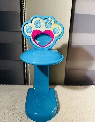 Báscula de pesas de reemplazo clínica centro chequeo veterinario mascotas Doc Mcstuffins SIN CANASTA Foto 1 de 4