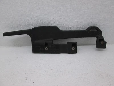 BMW R1150RTP R 1150 R RT RTP POLICE LEFT REAR GRAB RAIL F5 - Image 1 of 3