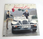 RARE LP ADAM & EVE Mosaik von 1979 Vinyl Schallplatte