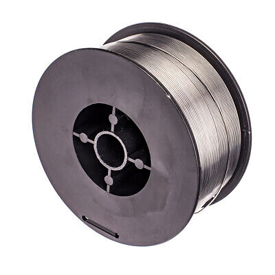 SATRA Gasless Welding Wire MIG 0.9mm Flux Cored 1.0kg Reel AWS A5.20 E71T-GS • 11.09£