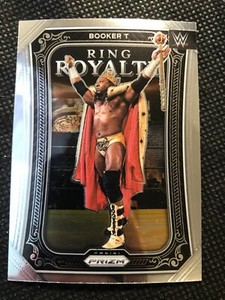 2023 Panini Prizm WWE - ROOKIES RC / BASE / PARALLEL PRIZMS / INSERTS - YOU PICK