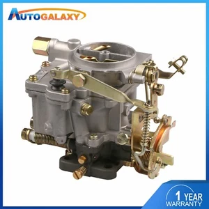 New Carburetor Carb For 1986-1987 Suzuki Samurai 1.3L Engine Toyota Carburetor - Picture 1 of 7
