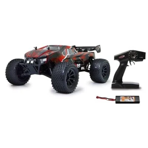 Jamara Brecter Truggy BL 4WD 1:10 Lipo 2,4GHz mit LED- Scheinwerfer - Bild 1 von 11