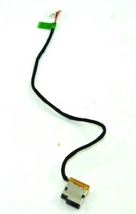 740148-001, 738319-FD1, CONECTOR DE ENTRADA CC HP CHROMEBOOK 14-Q - Imagen 1 de 1