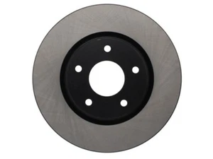 Stoptech Centric Front Premium Disc Brake Rotors For 2013 - 2021 Nissan Altima - Picture 1 of 7