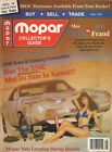 Mopar Collector’s Guide magazine May 1991 good condition Dodge Plymouth
