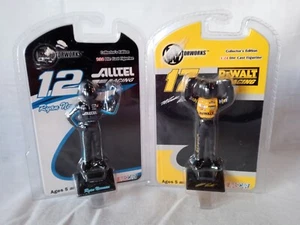 Motorworx Collector's Ed., Ryan Newman #12 Matt Kenneth #17 - Bild 1 von 5