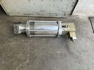 Atlas Copco ADKE-5000 - Imagen 1 de 7