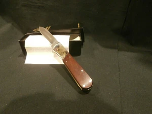 PUMA 921 JAGDMESSER SOLINGEN NEW IN BOX!! - Picture 1 of 16