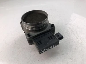 SAAB 9-5 YS3E 5554553528 Mass Air Flow Sensor MAF 2005 17128433 - Picture 1 of 4