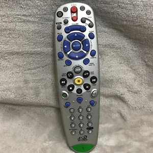 DISH Network 6.0 IR EchoStar 132578 Replacement Remote Control Genuine Original - Picture 1 of 8