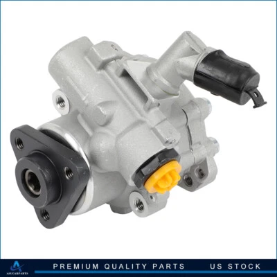 Bomba de dirección asistida para Ram ProMaster 1500 2500 3500 2014-2021 V6 3,6 L Foto 1 de 4