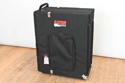 Gator Cases GX-22 Cargo Case with Wheels CG01FYU - Image 1 of 4