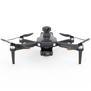 KFPLAN KF106 MAX GPS FPV 3-Achsen Gimbal RC Drohne Quadcopter - Bild 1 von 9