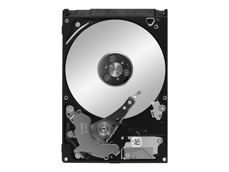 Seagate Momentus ST320LT020 320Gb 2.5" SATA Hard Drive Thin 7mm - Image 1 of 1