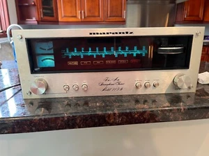 Marantz 115B Stereo Tuner - Picture 1 of 4