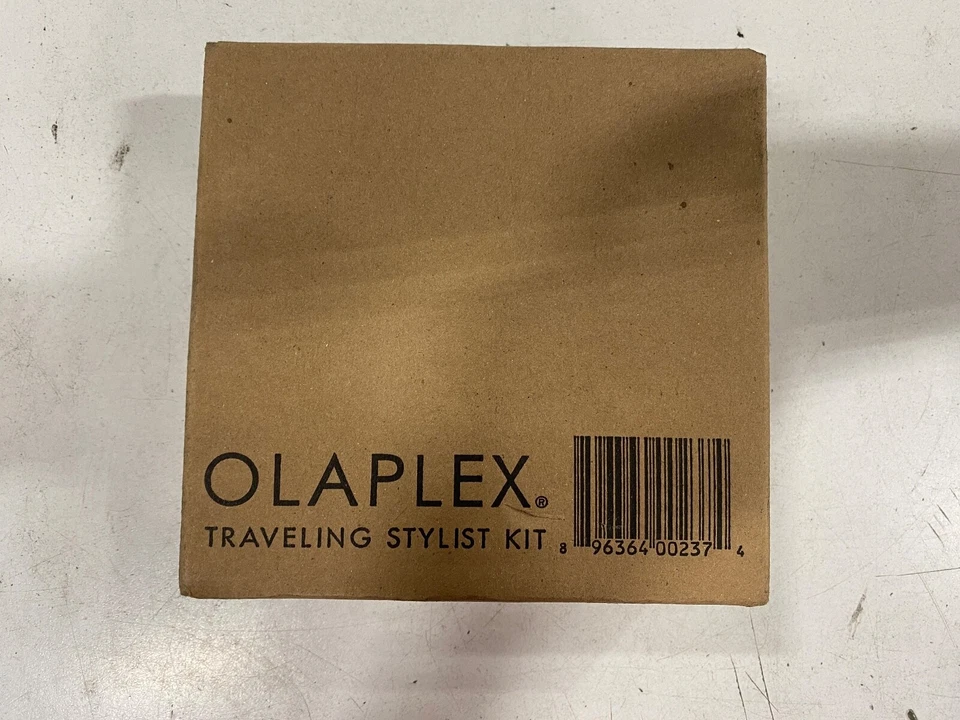 Olaplex Traveling Stylist Kit - 30 Applications