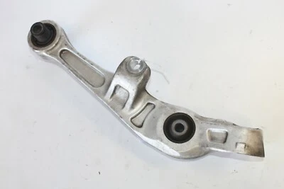 Infiniti G35 2003-2005 cupé delantero izquierdo conductor brazo de control inferior A0110 Foto 1 de 4